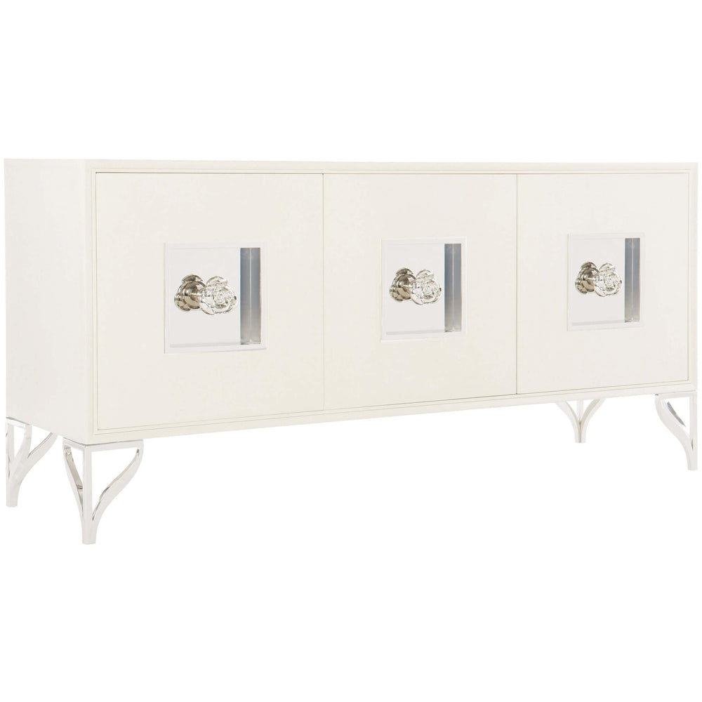 Calista Buffet - Furniture - Storage - High Fashion Home