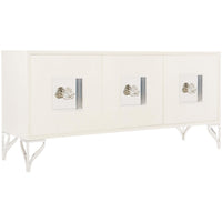 Calista Buffet - Furniture - Storage - High Fashion Home
