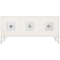 Calista Buffet - Furniture - Storage - High Fashion Home
