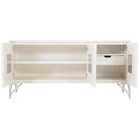 Calista Buffet - Furniture - Storage - High Fashion Home