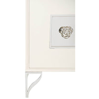Calista Buffet - Furniture - Storage - High Fashion Home