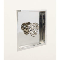 Calista Buffet - Furniture - Storage - High Fashion Home