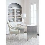 Calista Desk - Furniture - Office - High Fashion Home