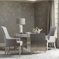 Calista Desk - Furniture - Office - High Fashion Home