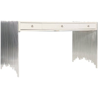 Calista Desk - Furniture - Office - High Fashion Home