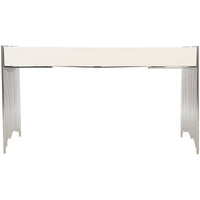 Calista Desk - Furniture - Office - High Fashion Home