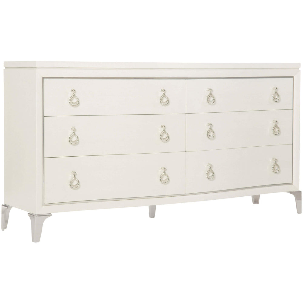 Calista Dresser - Furniture - Bedroom - High Fashion Home