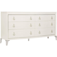 Calista Dresser - Furniture - Bedroom - High Fashion Home