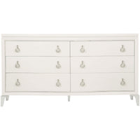 Calista Dresser - Furniture - Bedroom - High Fashion Home