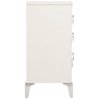 Calista Dresser - Furniture - Bedroom - High Fashion Home