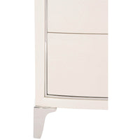 Calista Dresser - Furniture - Bedroom - High Fashion Home