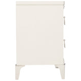 Calista Nightstand - Furniture - Bedroom - High Fashion Home