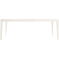 Calista Rectangular Dining Table - Modern Furniture - Dining Table - High Fashion Home