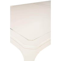 Calista Rectangular Dining Table - Modern Furniture - Dining Table - High Fashion Home