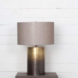 Cameron Ombre Table Lamp - Lighting - High Fashion Home