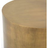 Cameron Ombre End Table - Furniture - Accent Tables - High Fashion Home