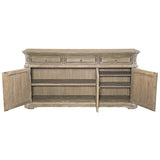 Campania Buffet - Furniture - Storage - High Fashion Home