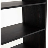 Caprice Bookshelf - Furniture - Storage - High Fashion Home