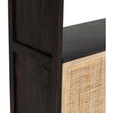 Caprice Bookshelf - Furniture - Storage - High Fashion Home