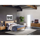 Carlisle 6 Drawer Dresser - Furniture - Bedroom - High Fashion Home
