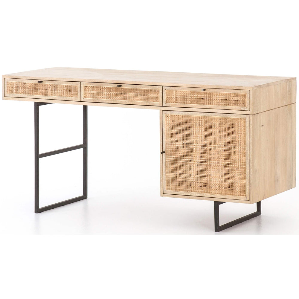 Carmel Desk - Furniture - Office - High Fashion Home