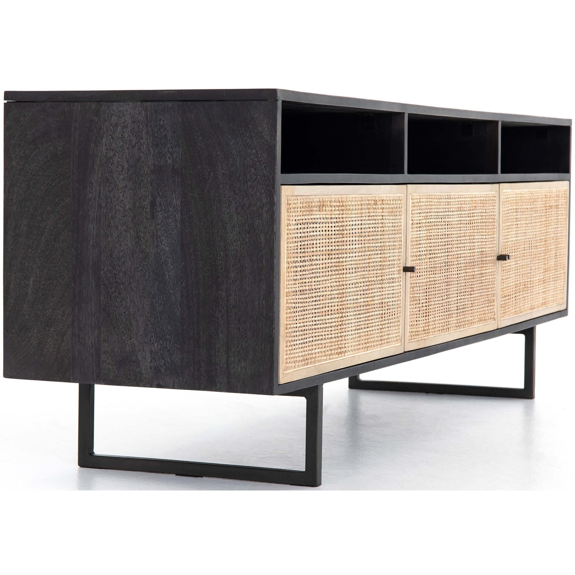Carmel outlet media console