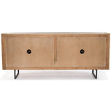 Carmel Sideboard - Furniture - Storage - High Fashion Home