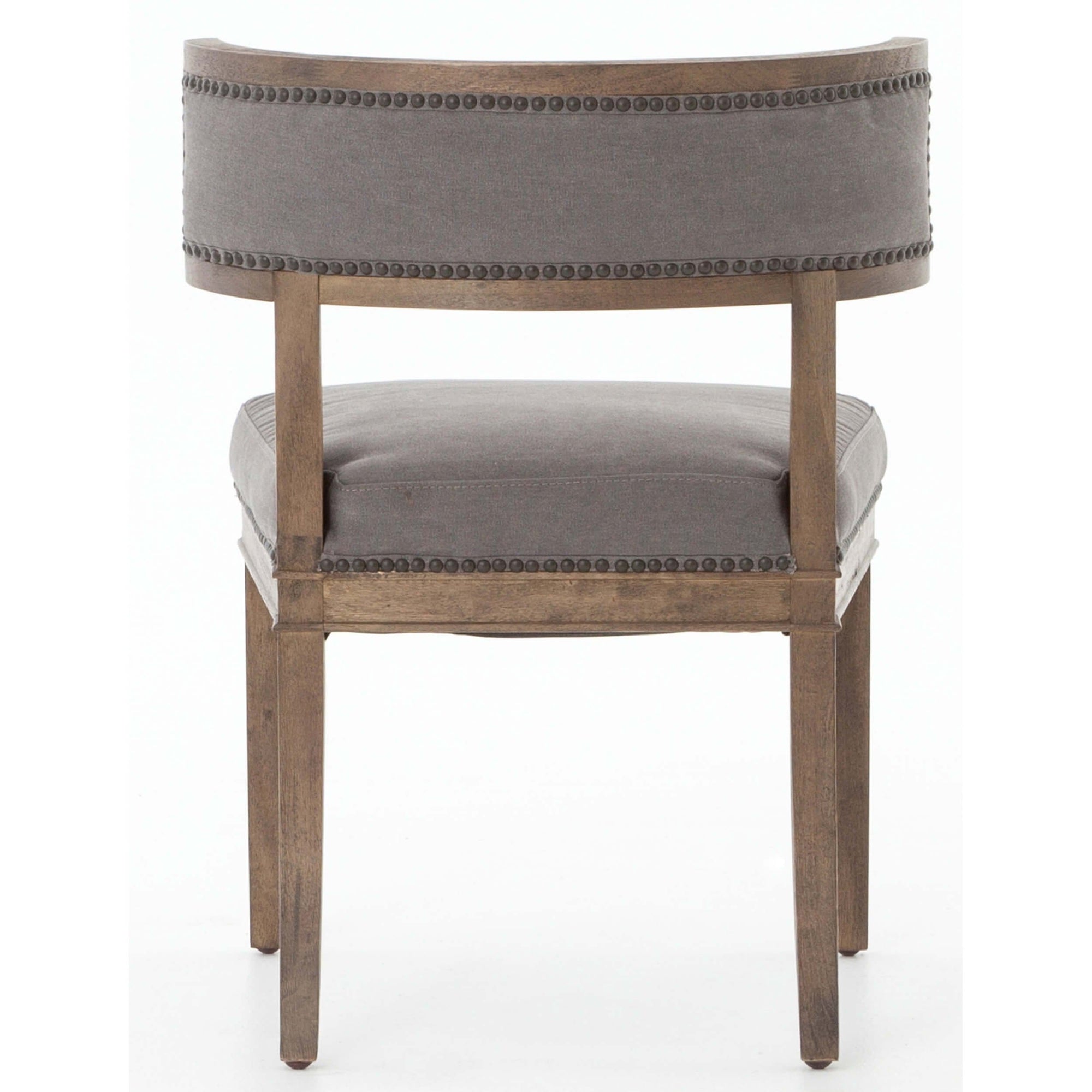 Four hands carter dining chair sales