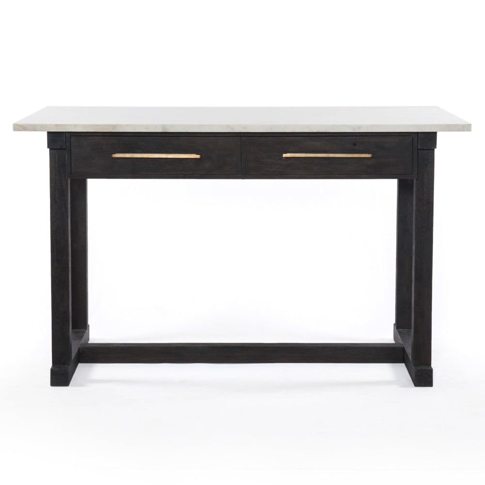Cayson Counter Table - Modern Furniture - Dining Table - High Fashion Home