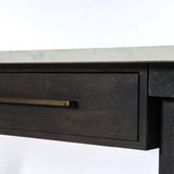 Cayson Counter Table - Modern Furniture - Dining Table - High Fashion Home