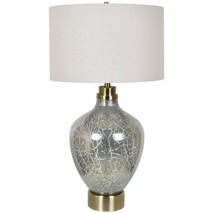 Celest Table Lamp - Lighting - High Fashion Home