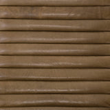 Chance Leather Chair, Warm Taupe Dakota - Modern Furniture - Accent Chairs - High Fashion Home