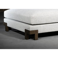 Channing Modular 2 Piece Sectional, Forest Fog-Furniture - Sofas-High Fashion Home