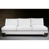 Channing Modular 2 Piece Sectional, Forest Fog-Furniture - Sofas-High Fashion Home