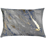 Cloud 9 Charcoal Tie-Dye Pillow - Accessories - Pillows