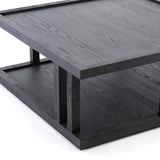Charley Coffee Table - Modern Furniture - Coffee Tables - High Fashion Home