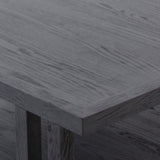 Charley Coffee Table - Modern Furniture - Coffee Tables - High Fashion Home