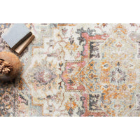 Loloi Rug Clara CLA-01, Ivory/Charcoal - Rugs1 - High Fashion Home
