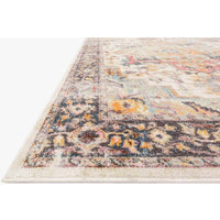 Loloi Rug Clara CLA-01, Ivory/Charcoal - Rugs1 - High Fashion Home