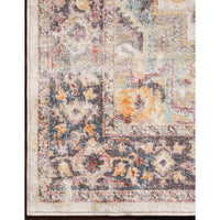 Loloi Rug Clara CLA-01, Ivory/Charcoal - Rugs1 - High Fashion Home