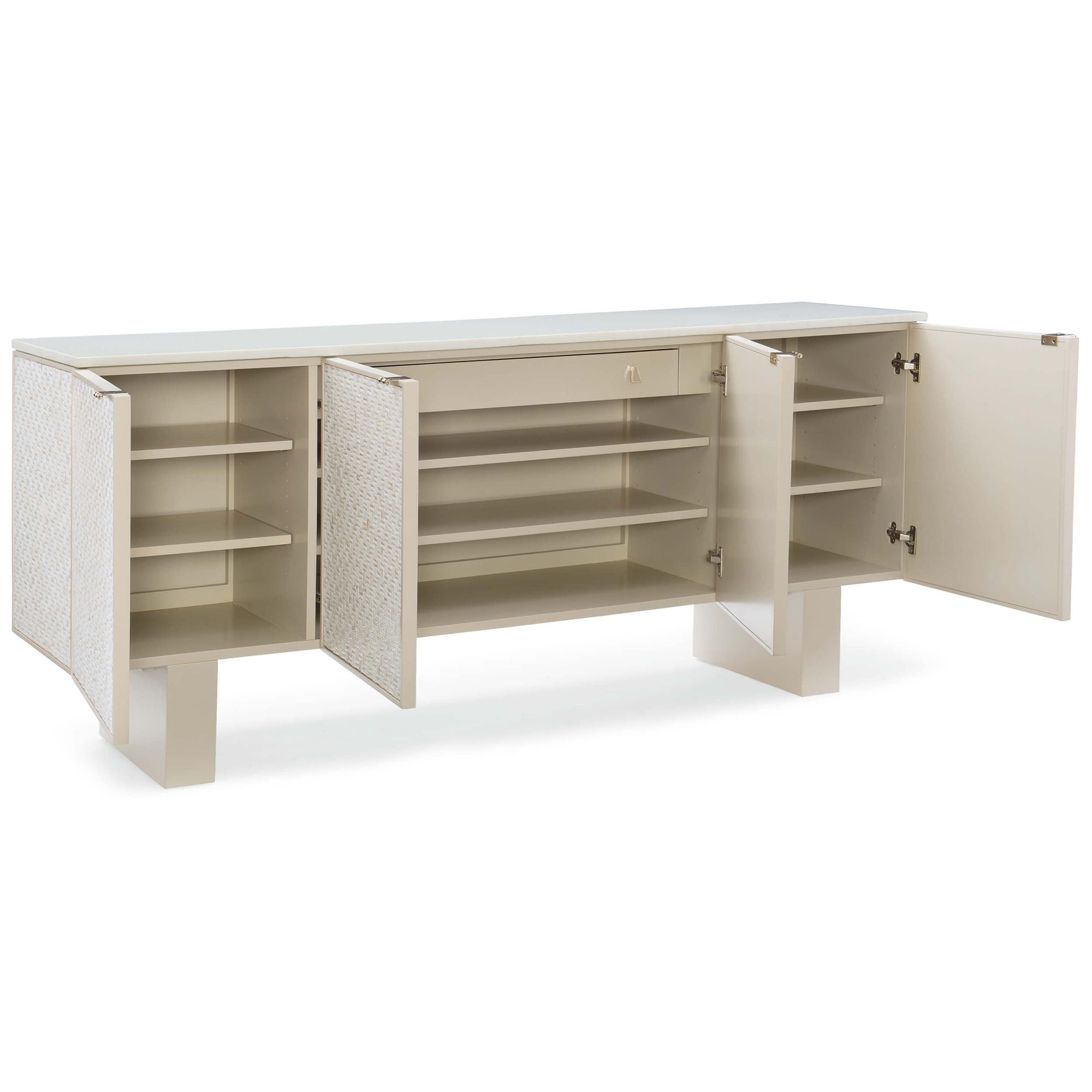 Bomb-Shell Sideboard – High Fashion Home