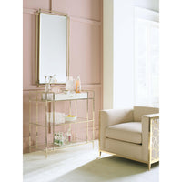 Ice Breaker Chair, Beige-Furniture - Chairs-High Fashion Home