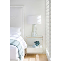 Give It A Reed Nightstand-Furniture - Bedroom-High Fashion Home