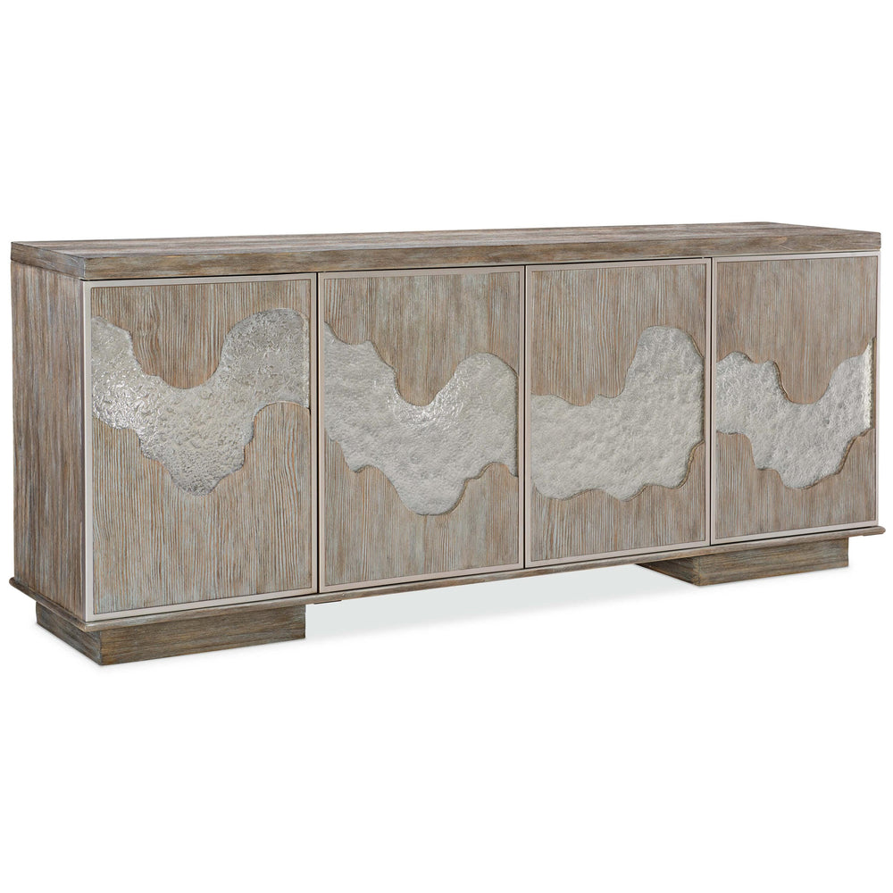 Go With The Flow Sideboard-Furniture - Storage-High Fashion Home