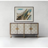 Classic Credenza – High Fashion Home