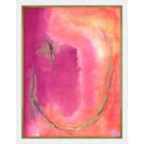 Color Fascination II Framed - Accessories Artwork - High Fashion Home
