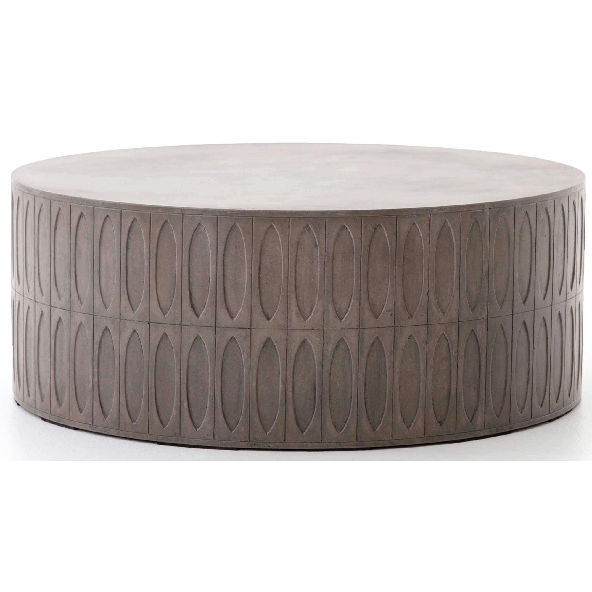 Colorado Coffee Table High Fashion Home