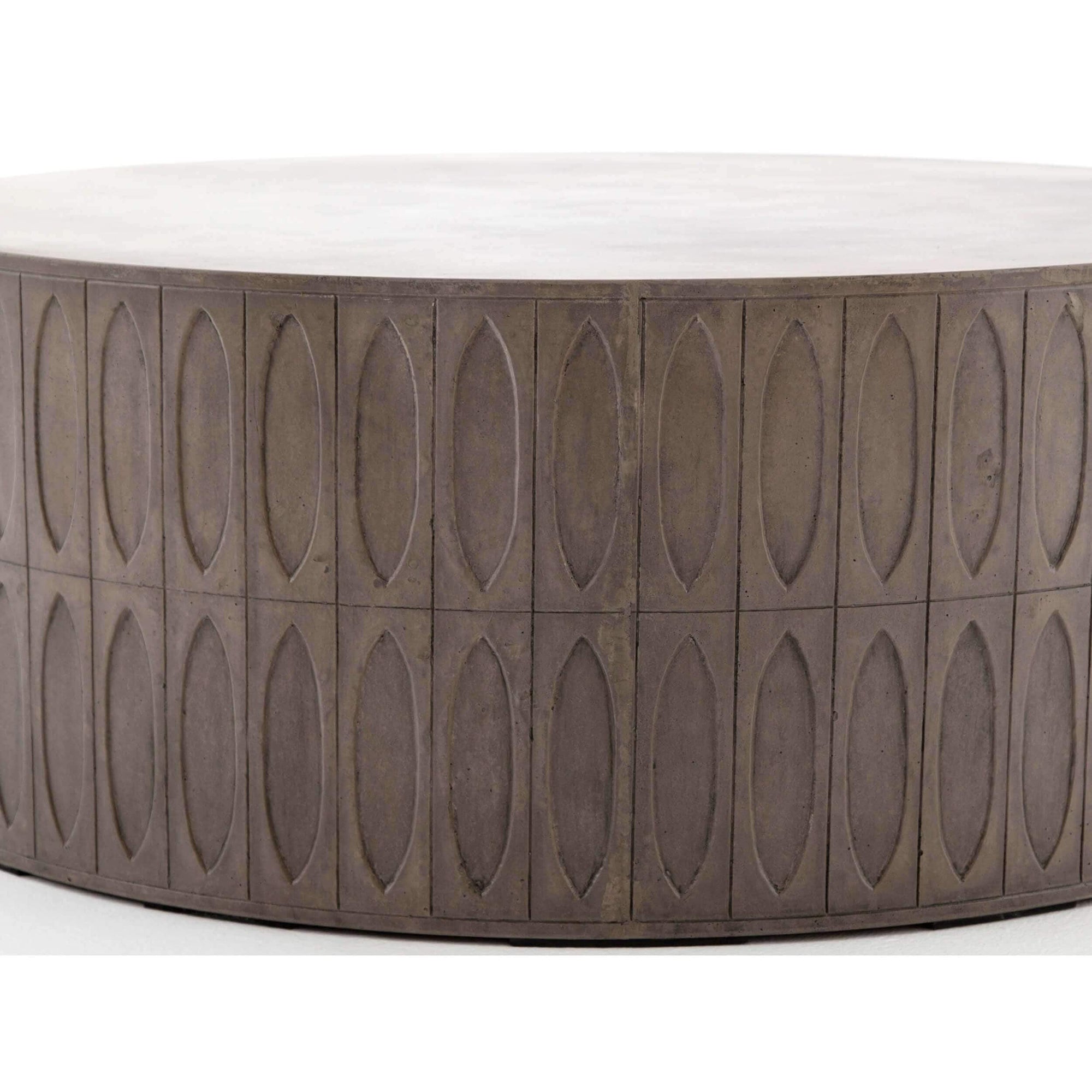 Colorado Coffee Table High Fashion Home