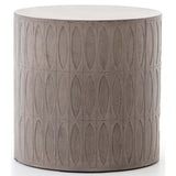 Colorado End Table - Furniture - Accent Tables - High Fashion Home