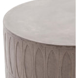 Colorado End Table - Furniture - Accent Tables - High Fashion Home